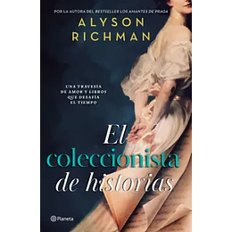 El Coleccionista De Historias