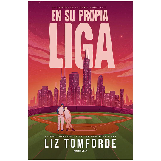 En Su Propia Liga