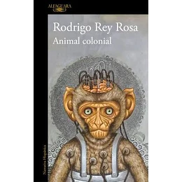 Animal Colonial