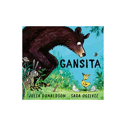 Gansita