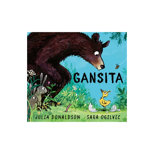 Gansita