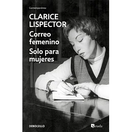 Correo Femenino / Solo Para Mujeres 