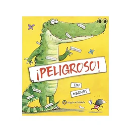 Peligroso