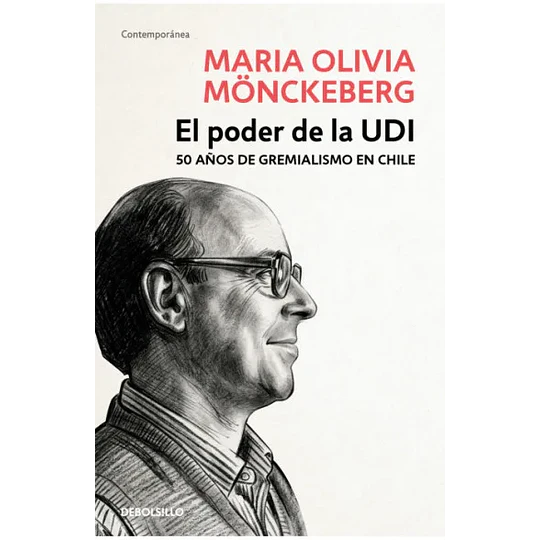 El Poder De La Udi 