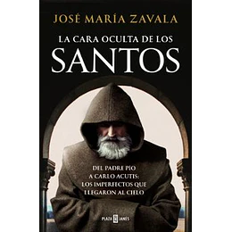 La Cara Oculta De Los Santos