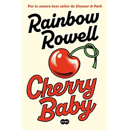 Cherry Baby