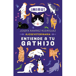 Entiende A Tu Gathijo 