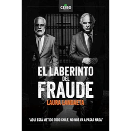 El Laberinto Del Fraude