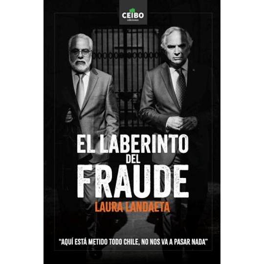 El Laberinto Del Fraude