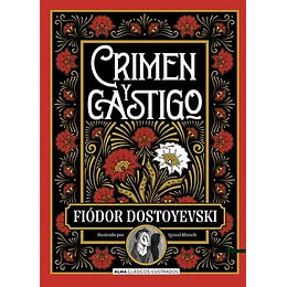 Crimen Y Castigo