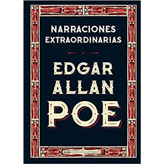 Narraciones Extraordinarias