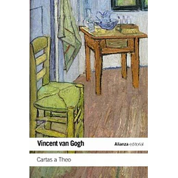 Cartas A Theo