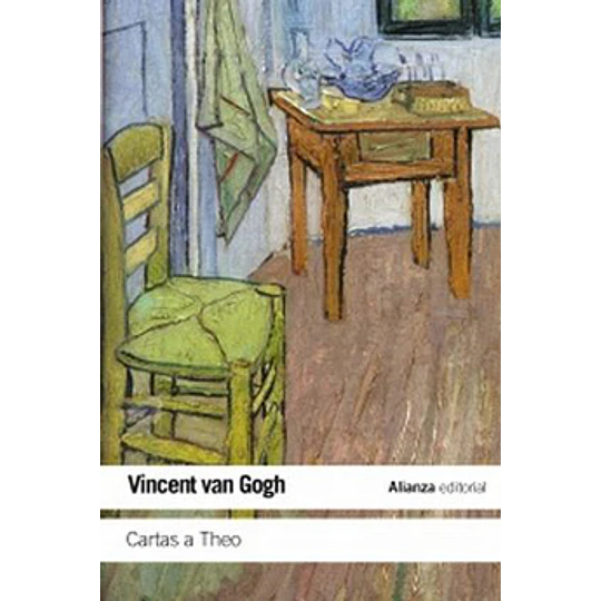 Cartas A Theo