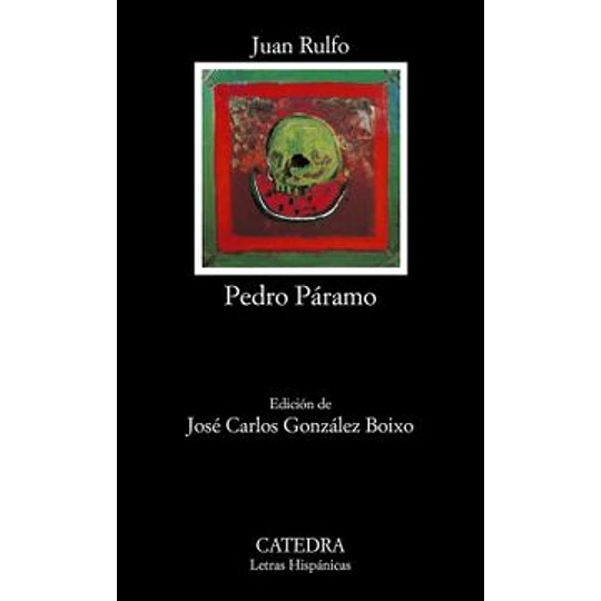 Pedro Paramo