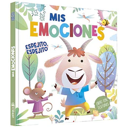 Espejito, Espejito. Mis Emociones