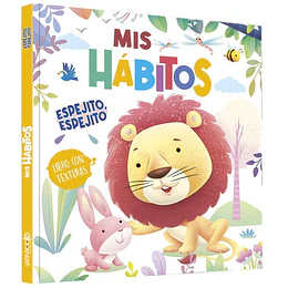 Espejito, Espejito. Mis Hábitos