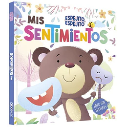 Espejito, Espejito. Mis Sentimientos