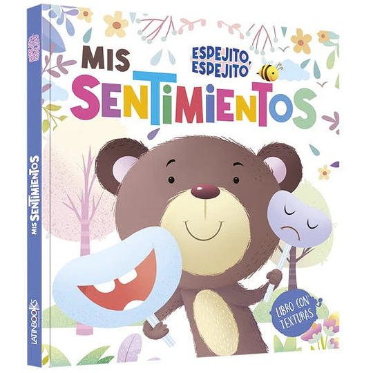 Espejito, Espejito. Mis Sentimientos