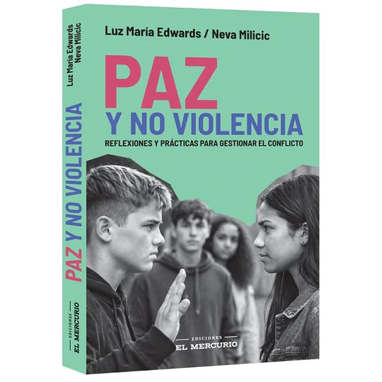 Paz Y No Violencia