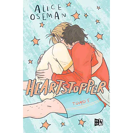 Heartstopper 5