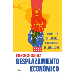 Desplazamiento Economico