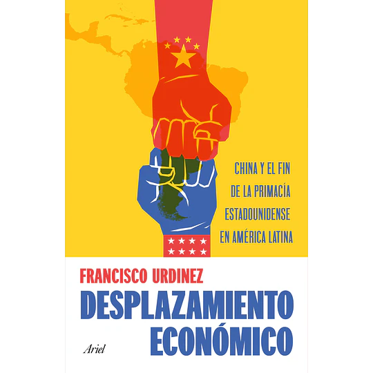 Desplazamiento Economico
