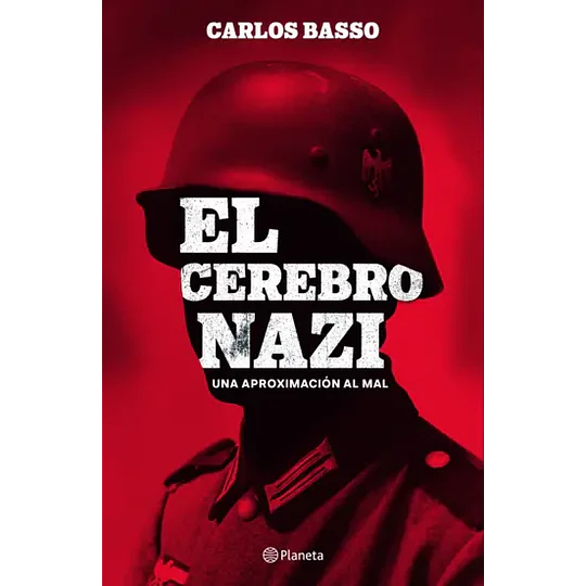 El Cerebro Nazi