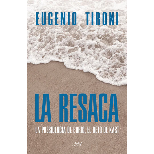 La Resaca