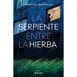 La Serpiente Entre La Hierba
