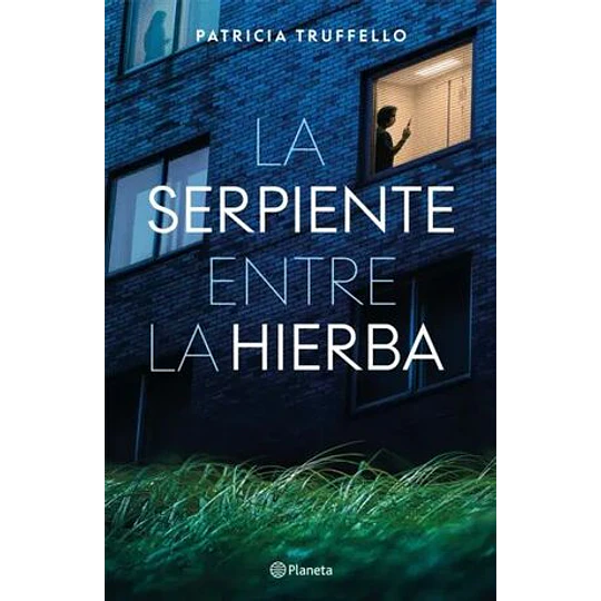 La Serpiente Entre La Hierba