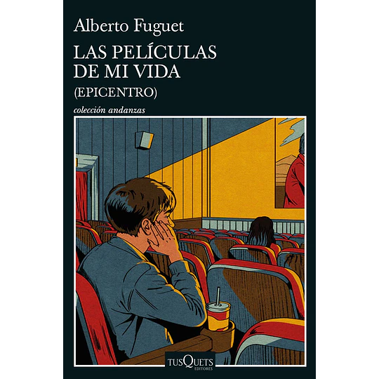 La Pelicula De Mi Vida
