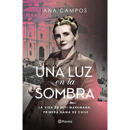 Una Luz En Sombra