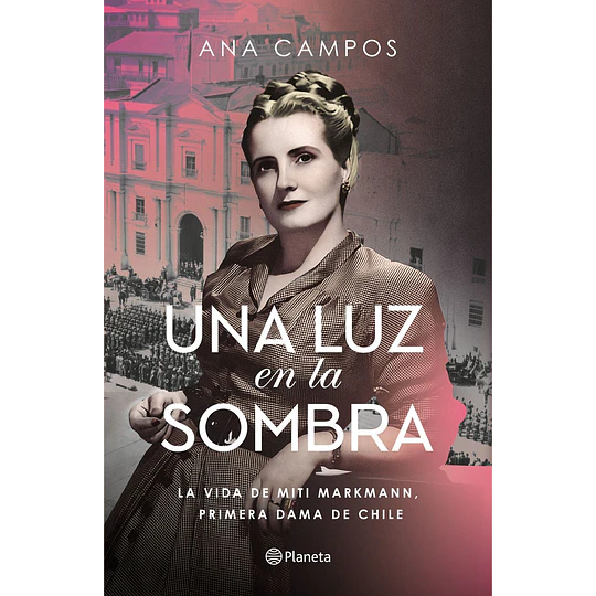 Una Luz En Sombra
