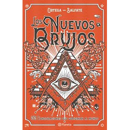 Los Nuevos Brujos