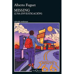 Missing (Una Investigacion)