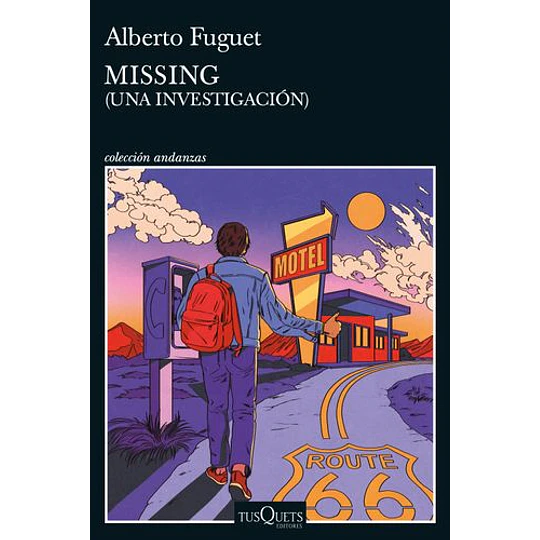 Missing (Una Investigacion)