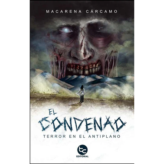 El Condenado Terror En El Altiplano