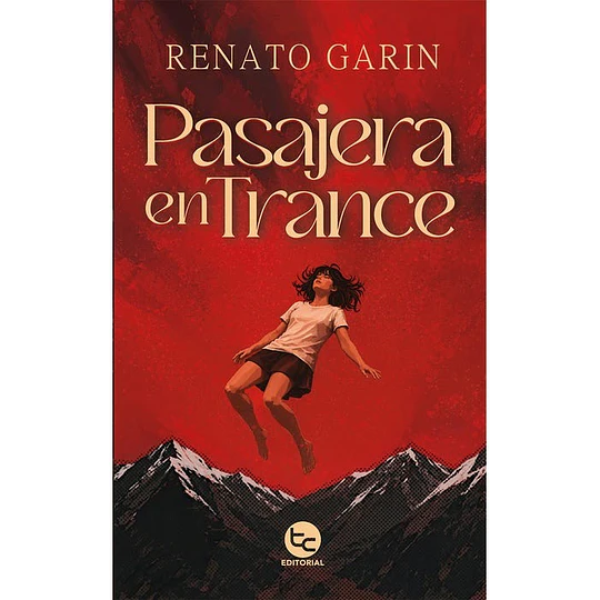 Pasajera En Trance