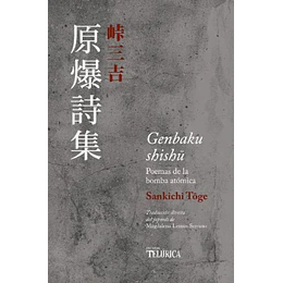 Genbaku Shishu - Poemas De La Bomba Atomica