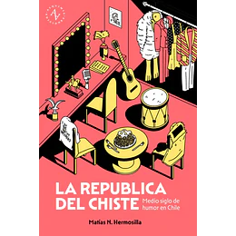 La Republica Del Chiste