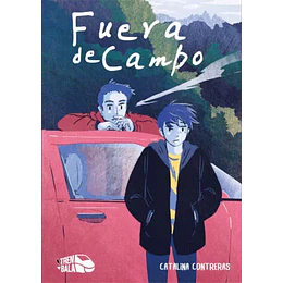 Fuera De Campo