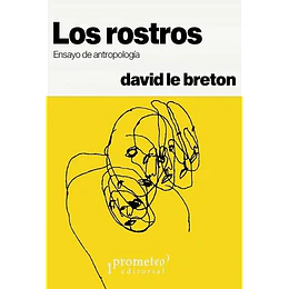 Los Rostros