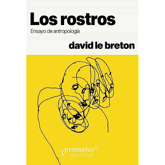 Los Rostros
