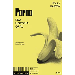 Porno - Una Historia Oral