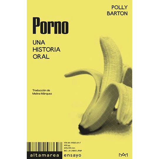 Porno - Una Historia Oral