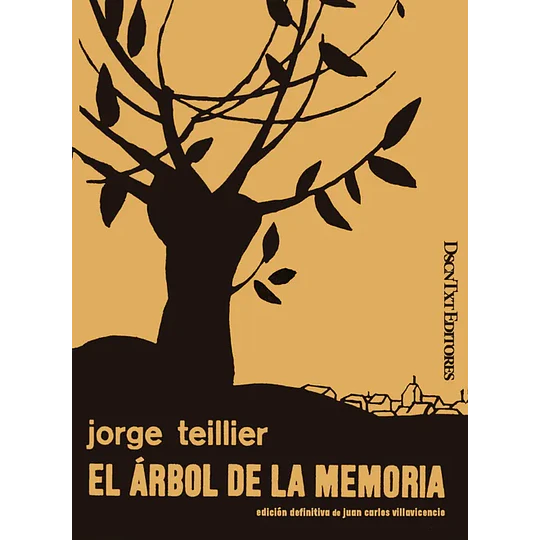 El Arbol De La Memoria