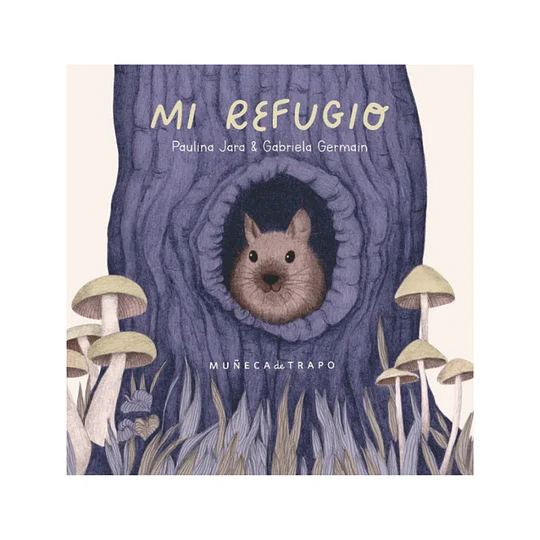 Mi Refugio