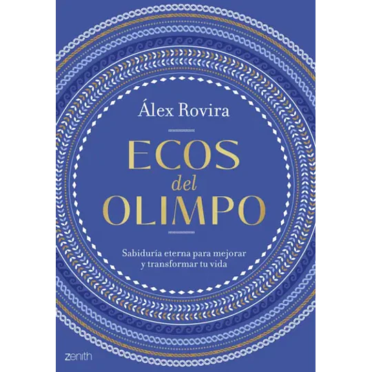 Ecos Del Olimpo