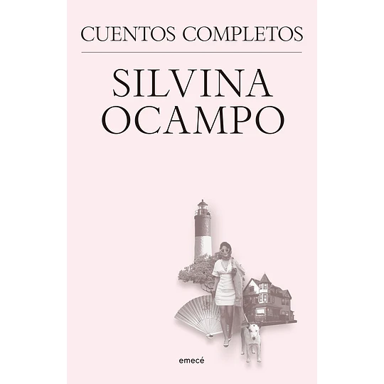 Cuentos Completos