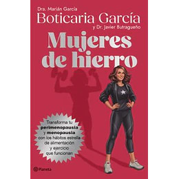 Mujeres De Hierro